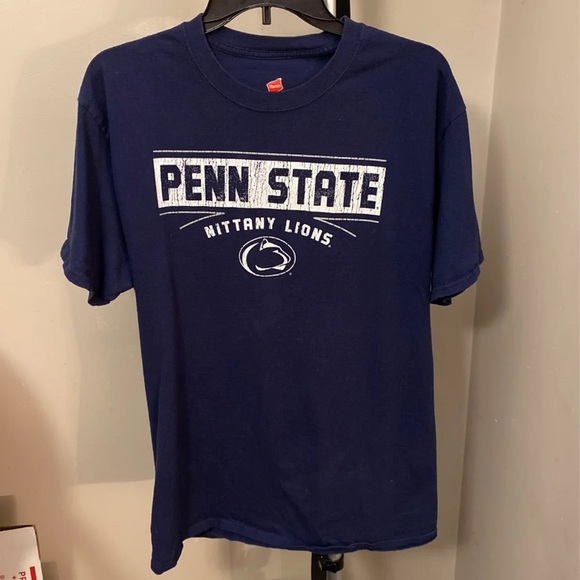 Men’s Penn State Shirt - Picture 1 of 3